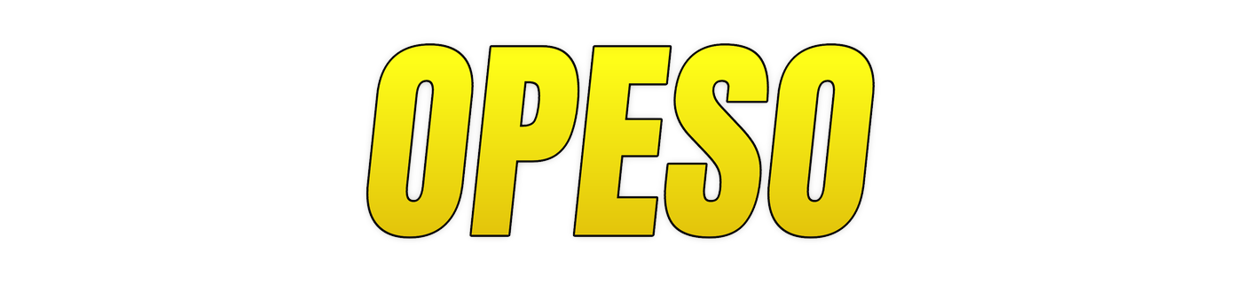 opeso Logo